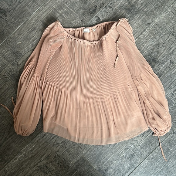 Wilfred Talence Blouse NWT - Picture 2 of 4